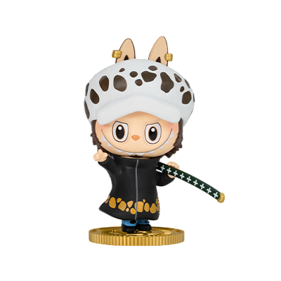 Labubu The Monsters Sandwich