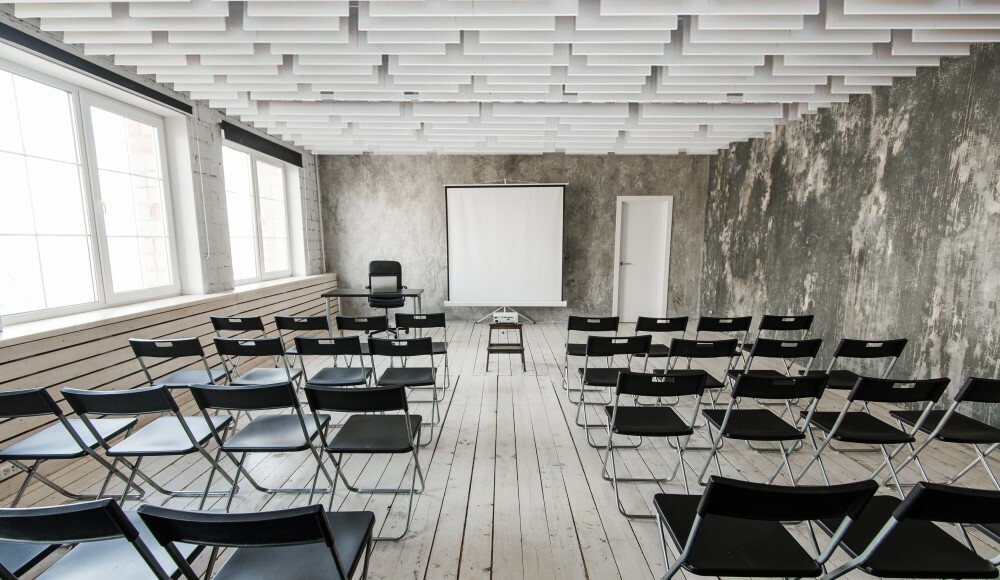 Акуфон Пролайн Баффл