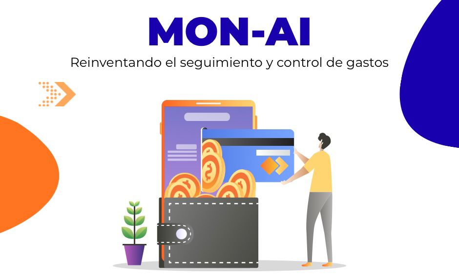 MonAi: La app que reinventa el seguimiento de gastos