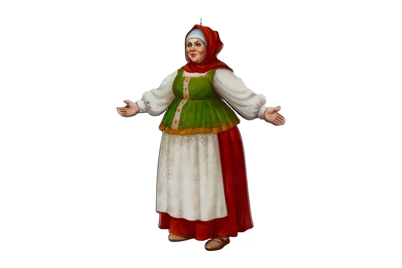 Мачеха