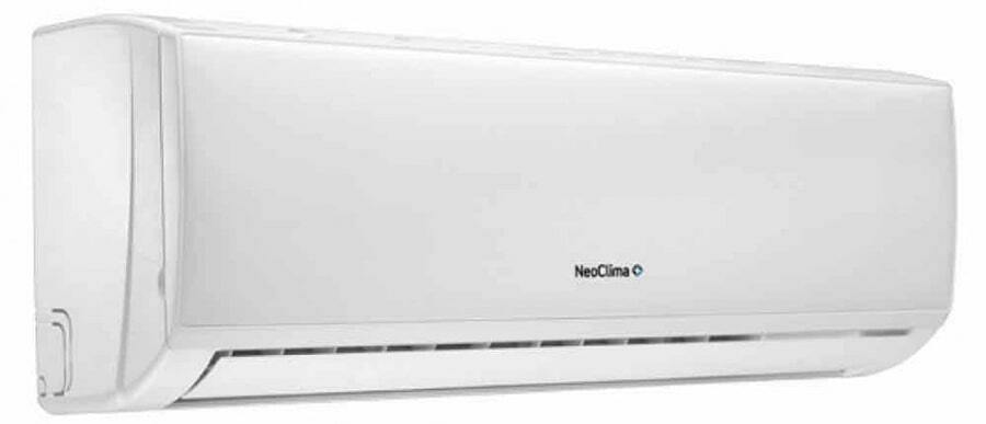 Кондиционер детскую в Новосибирске