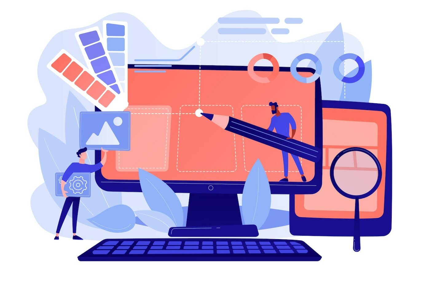 Оптимизация контента