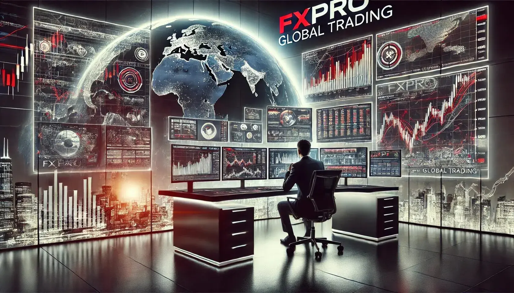 FxPro Global Trading