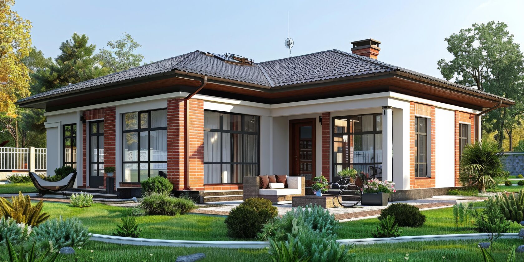 Зачем нужна 3D-визуализация, если есть чертежи?