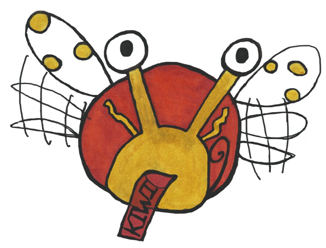 Улитка Коперника и Кракатук