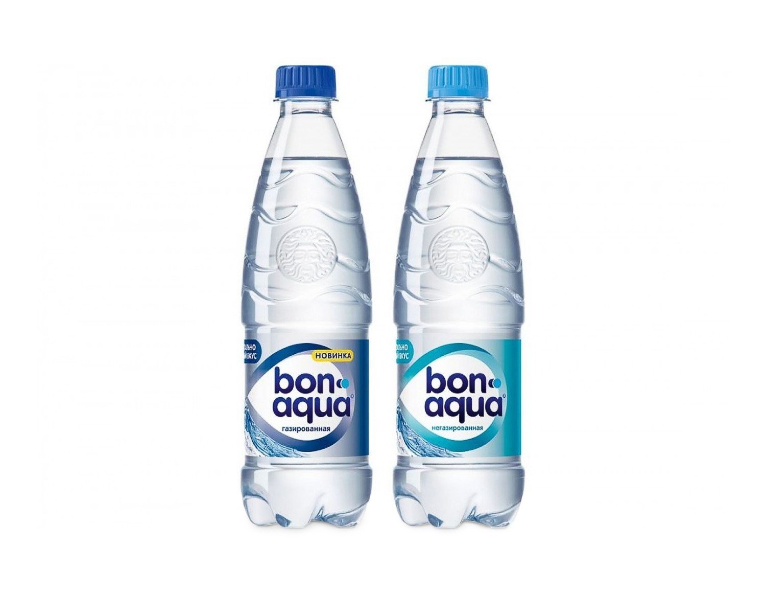Минеральная вода Бонаква