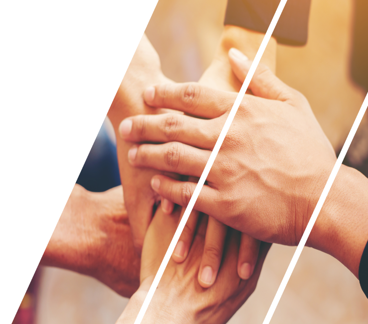 Объединение людей