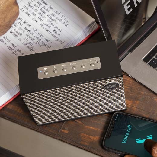 Klipsch Heritage Groove