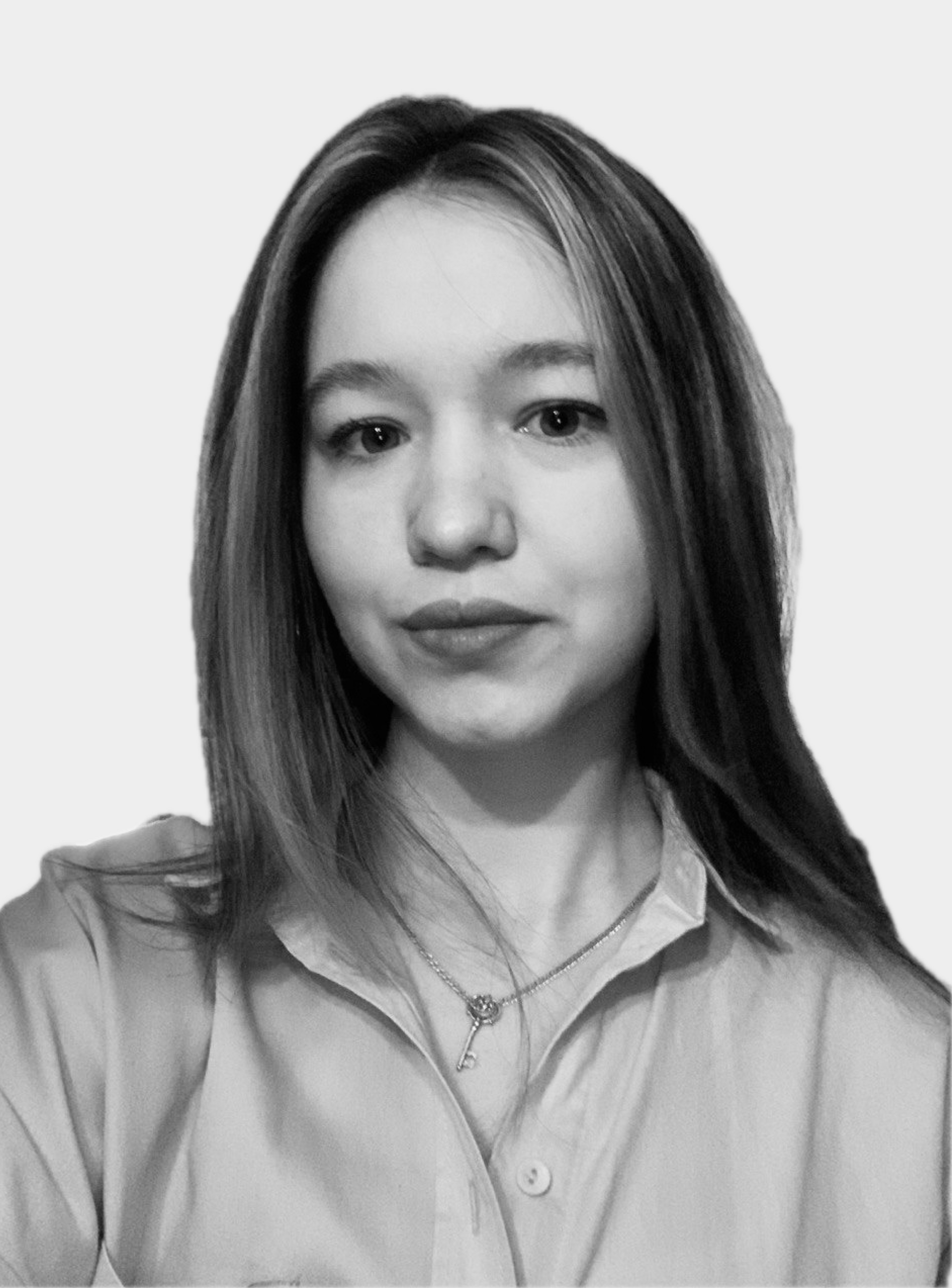 Гареева Адель