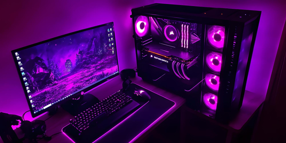 У 2025 році технології продовжують розвиватися, а вимоги до заліза зростають. Тому важливо знати, як правильно підібрати ігровий ПК, щоб він відповідав вашим потребам та не втратив актуальність у найближчі роки.