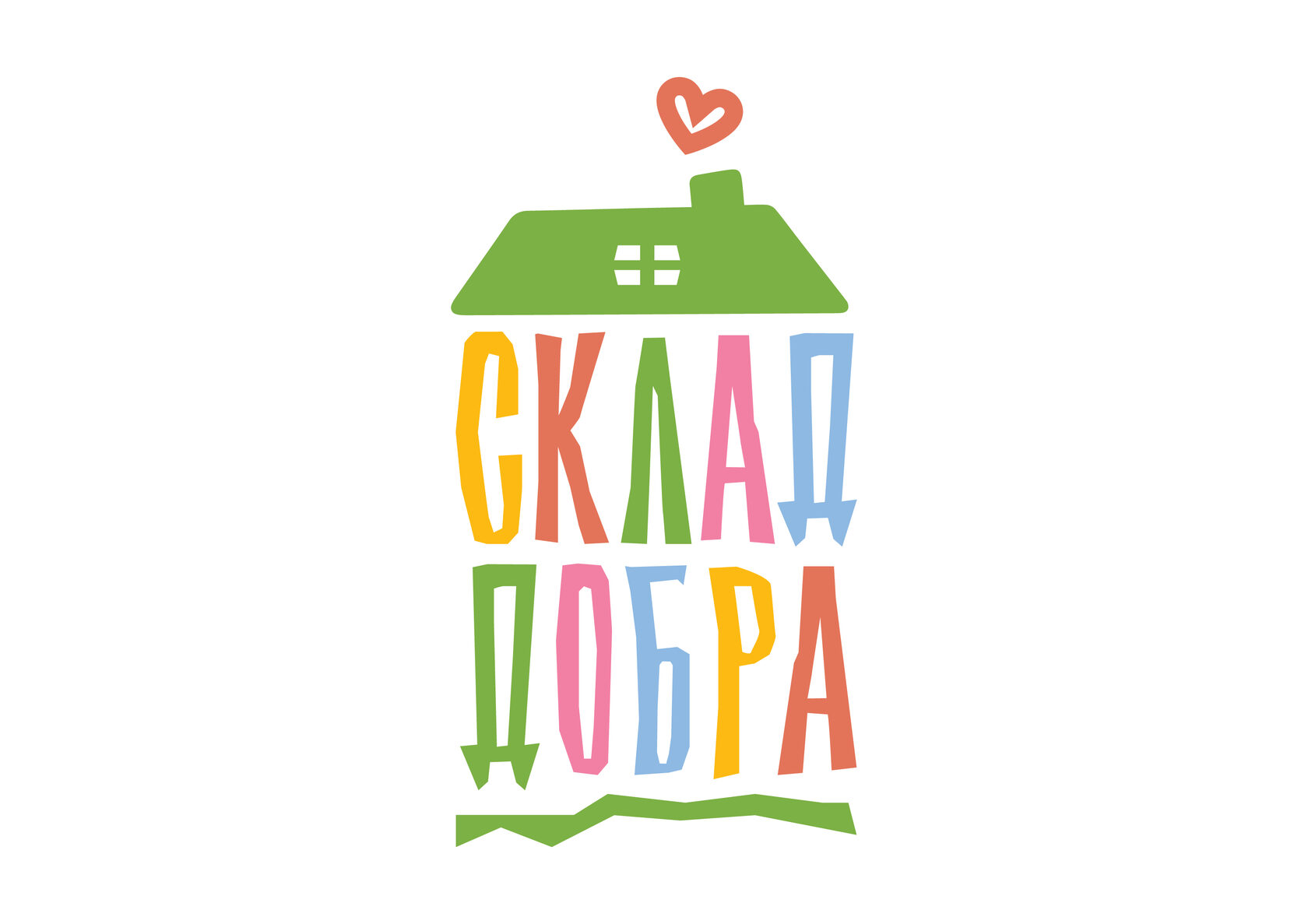 Фонд «Терем Добра»