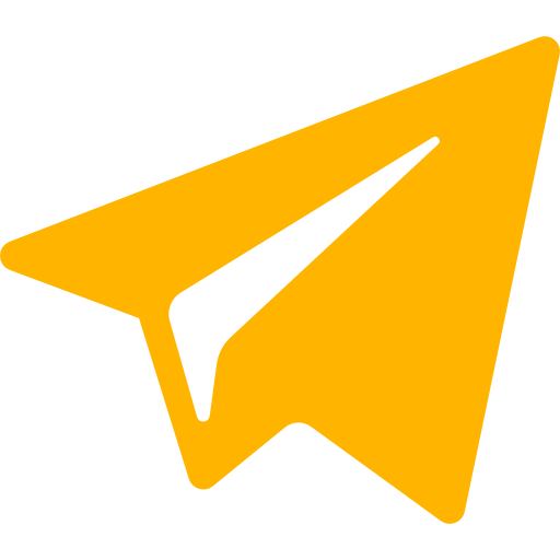 telegram symbol