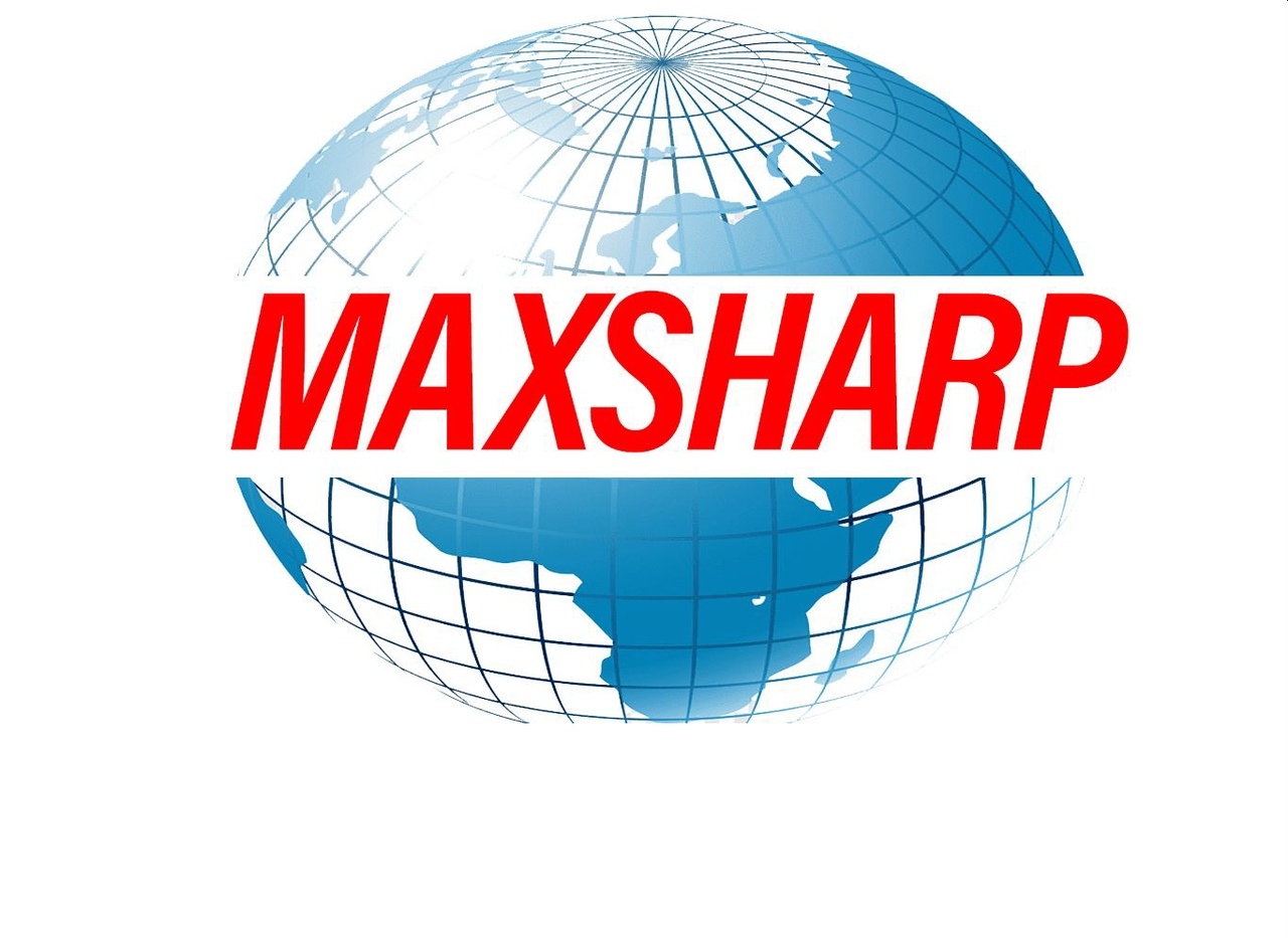 Max Sharp
