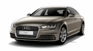 Ремонт Audi A7