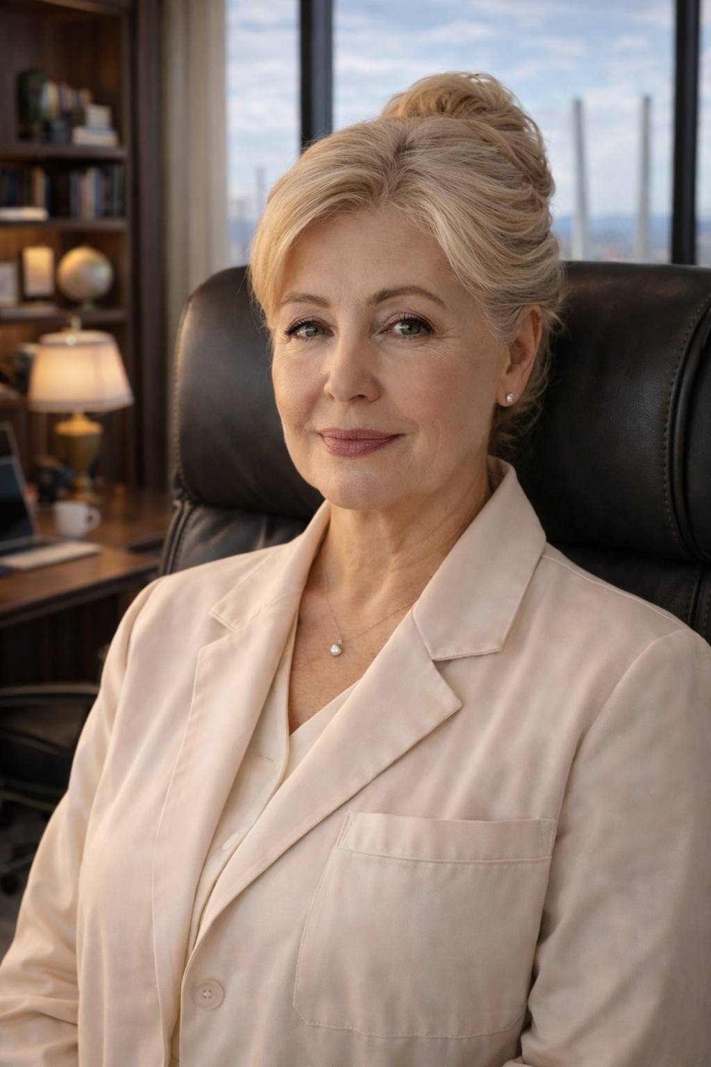 Пластический хирург Гурина Тамара Ивановна