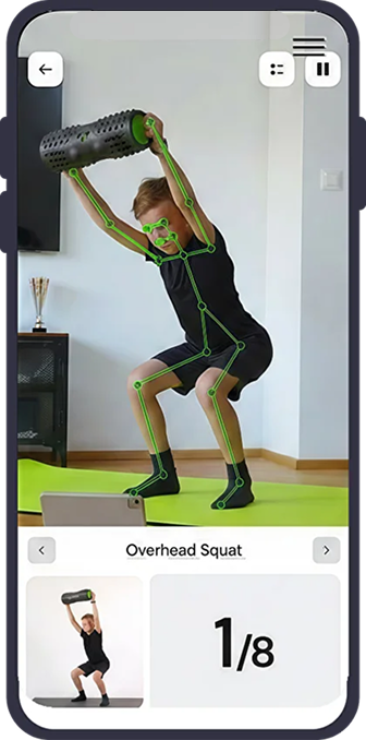 fitness app for kids