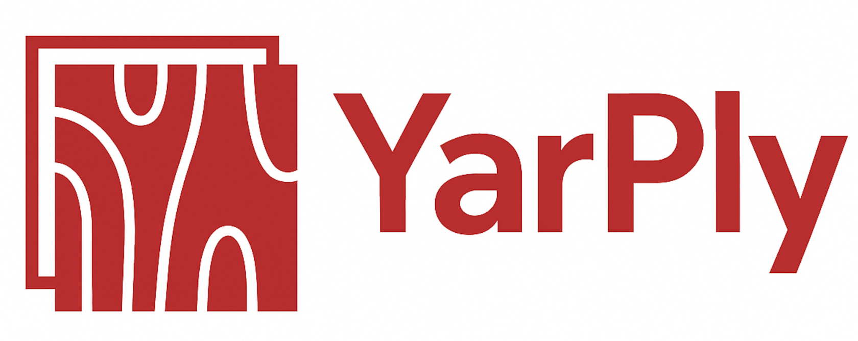 Birch plywood factory