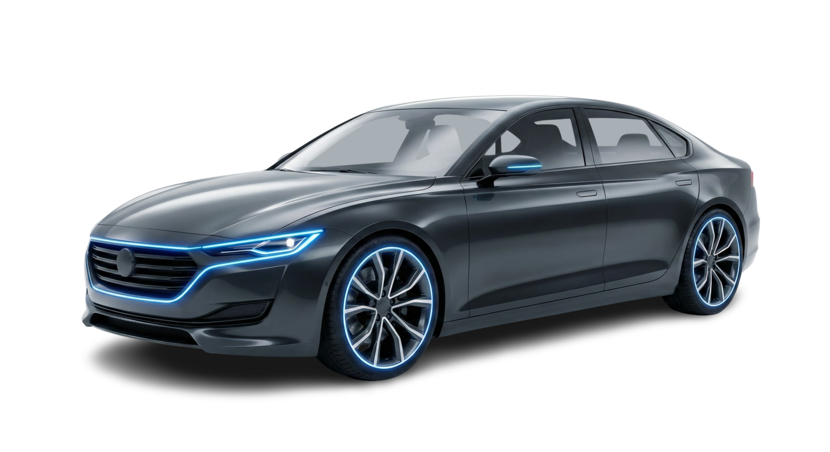 Концепт-кар