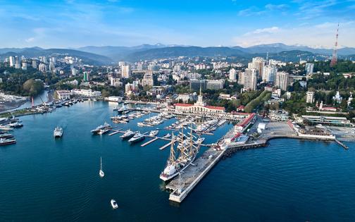 Бронирование номеров в сети отелей Rest hotel, Сочи - официальный сайт