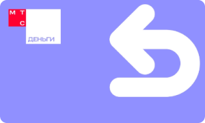МТС Деньги