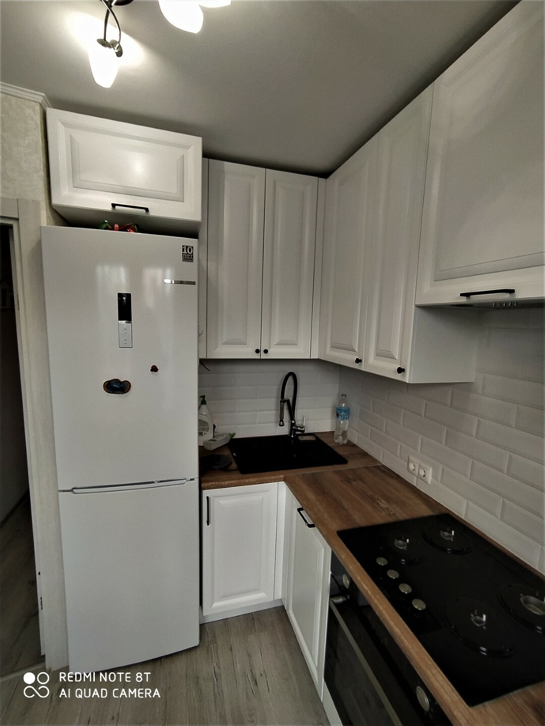 мебель под заказ Донецк ДНР кухня№44