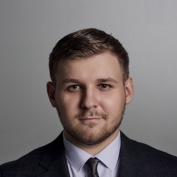 Даниил Рудницкий