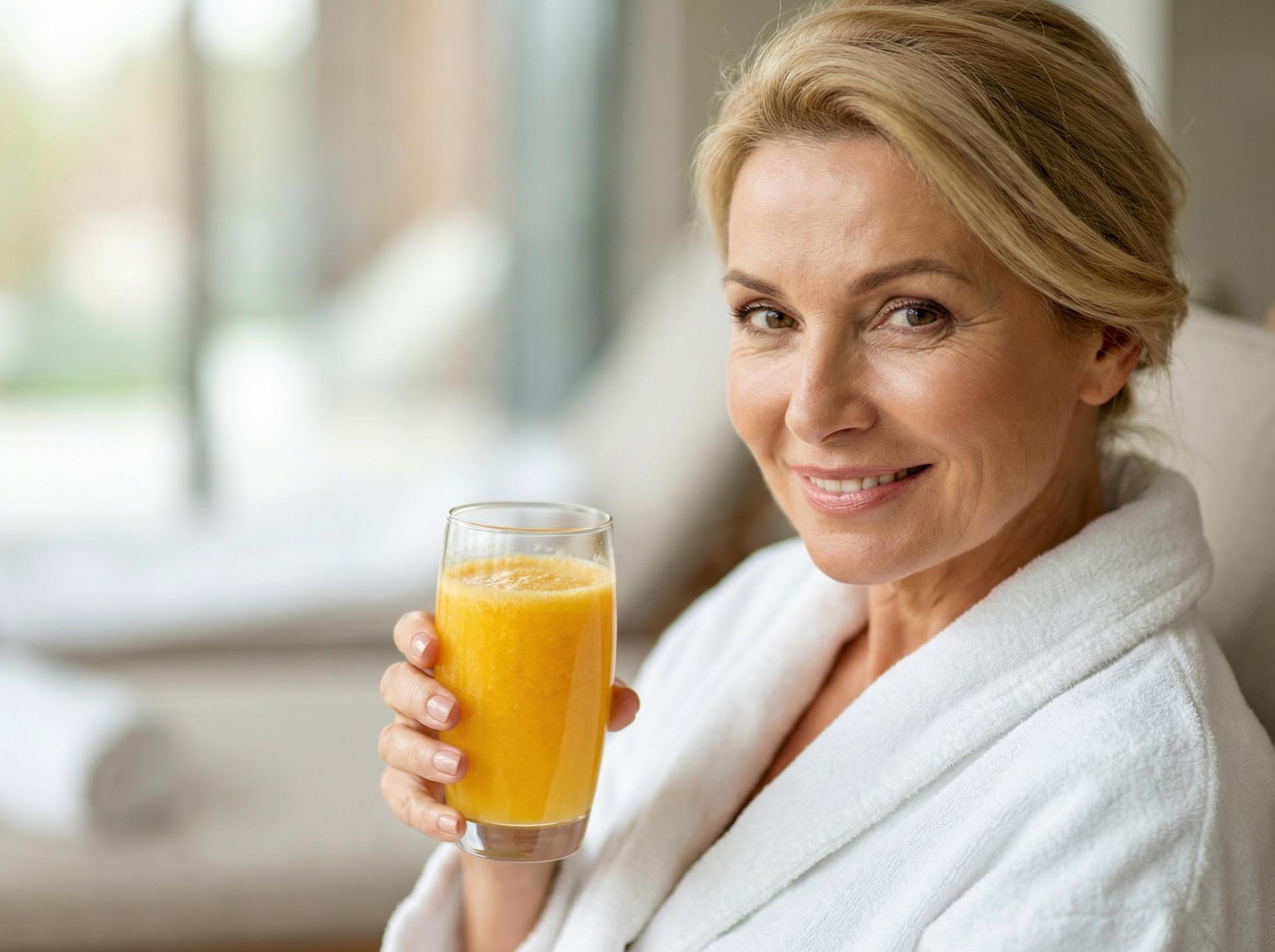 Жидкий или желе коллаген - самый эффективный