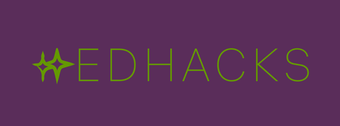 EdHacks