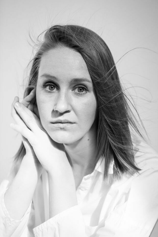 Алена Кучкова