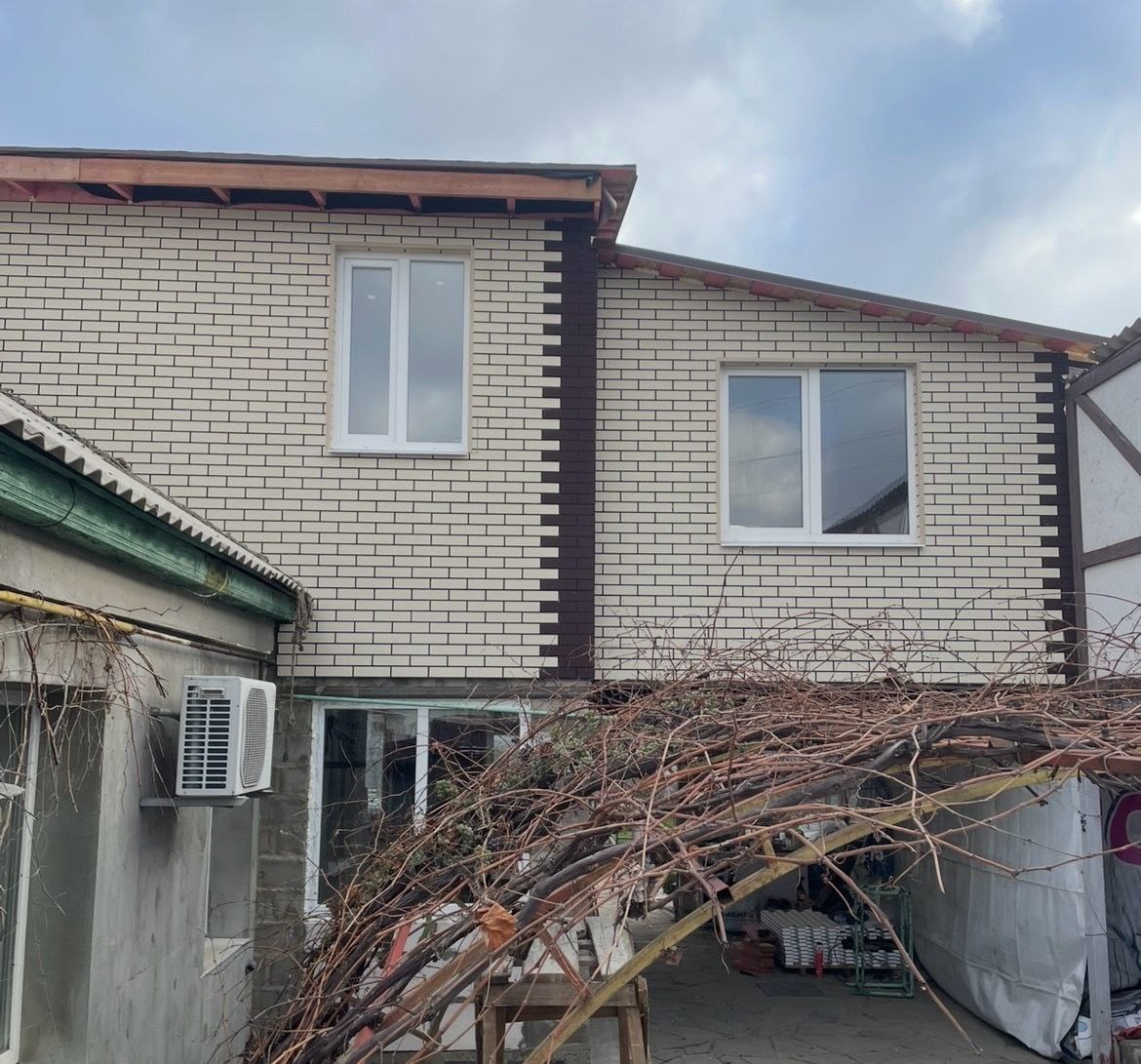 Объект Архимакс