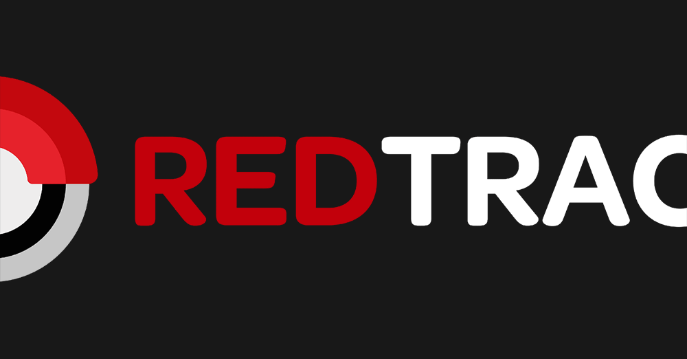 RedTrack лого