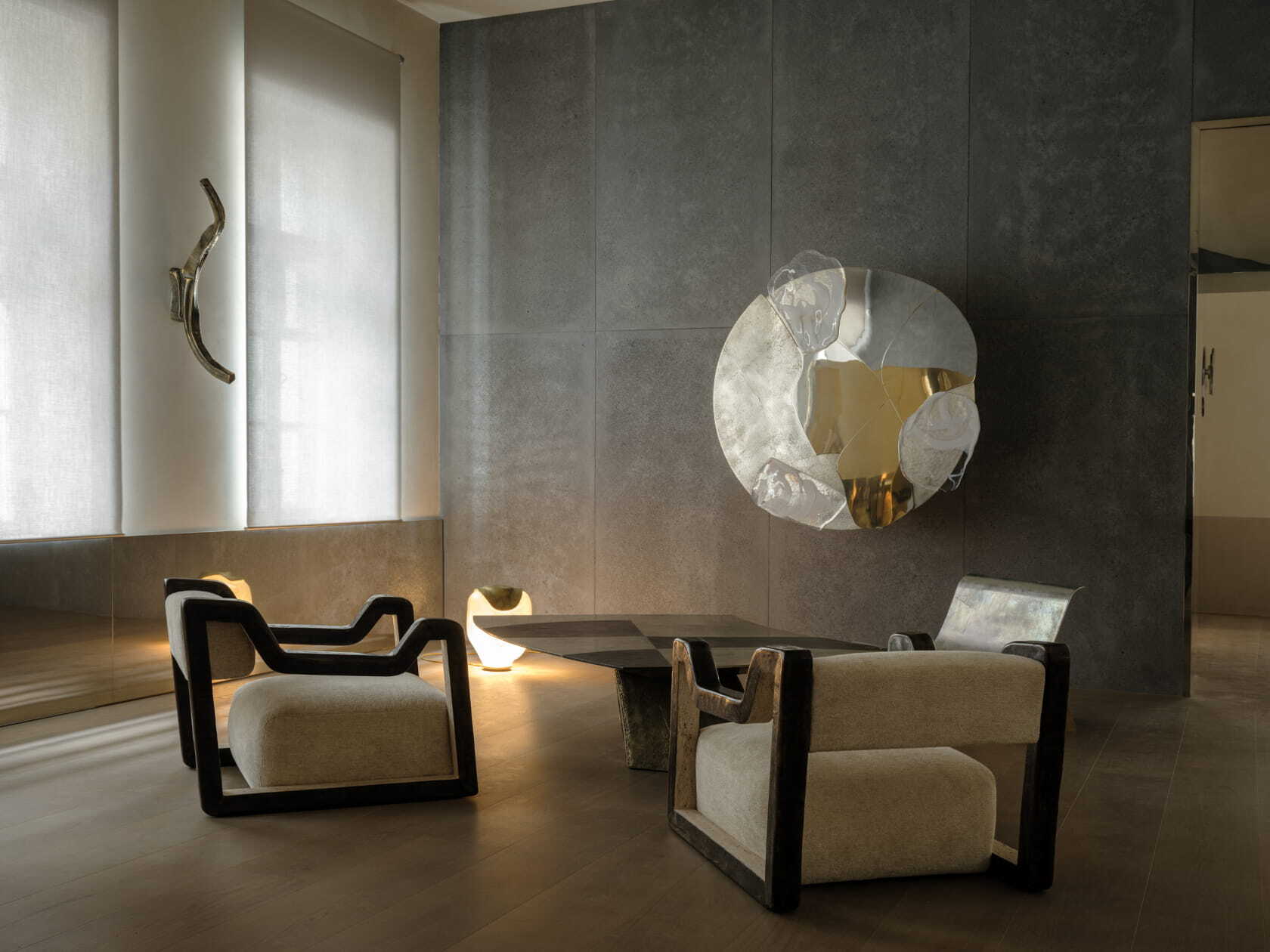 KRASSKY Gallery
