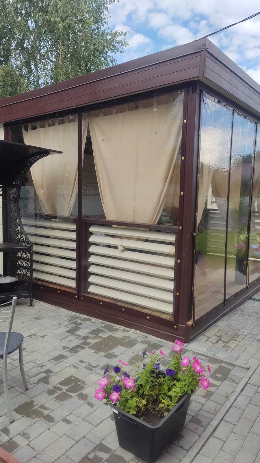 Малиновка · 3