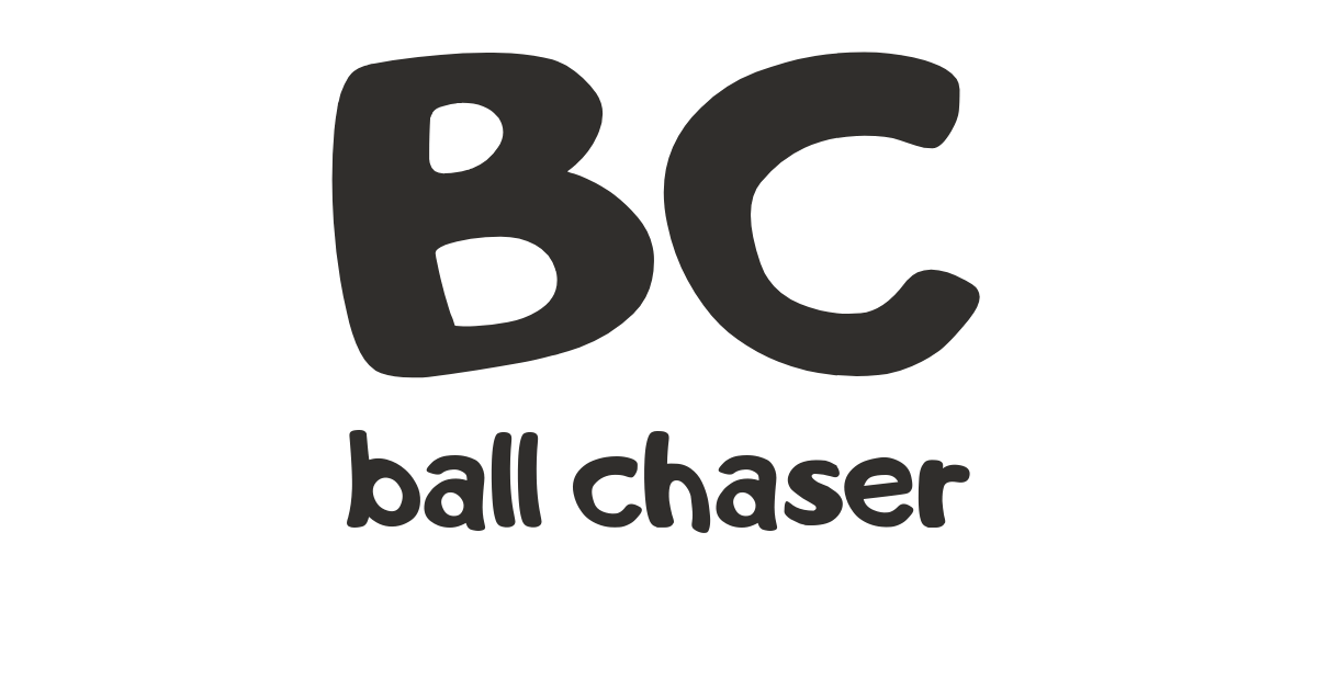 Что такое ball chaser