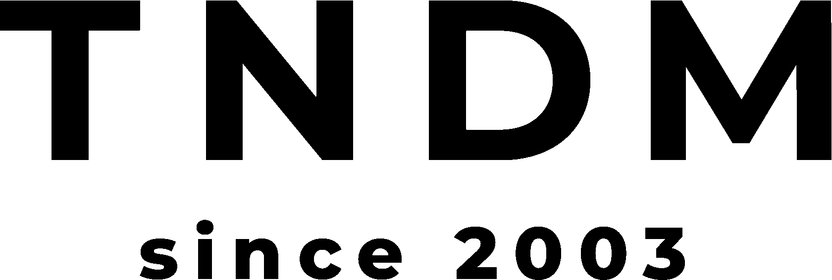 Академия TNDM