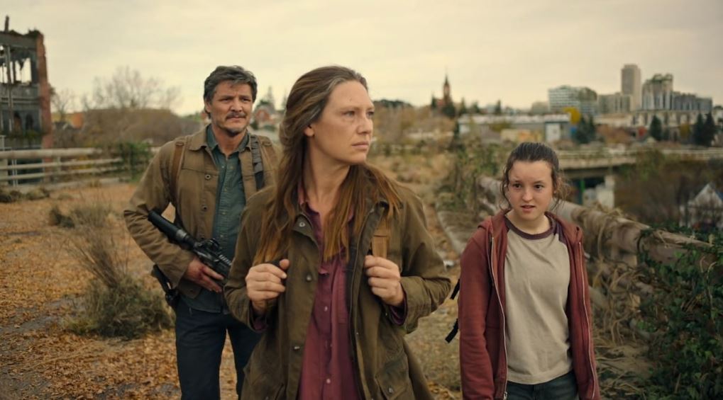 Кадр из этого хорошего сериала 