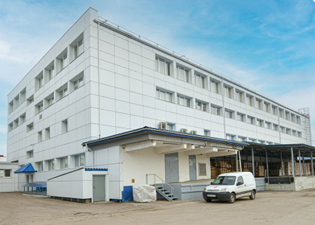 МОСОБЛМЕДСЕРВИС