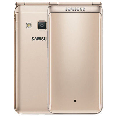 galaxy folder 2 g1650