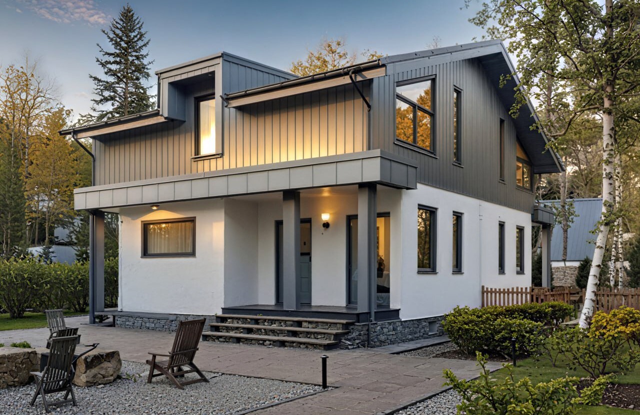 Проект Легион