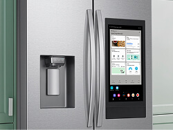  Refrigerator repair Display doesn't work