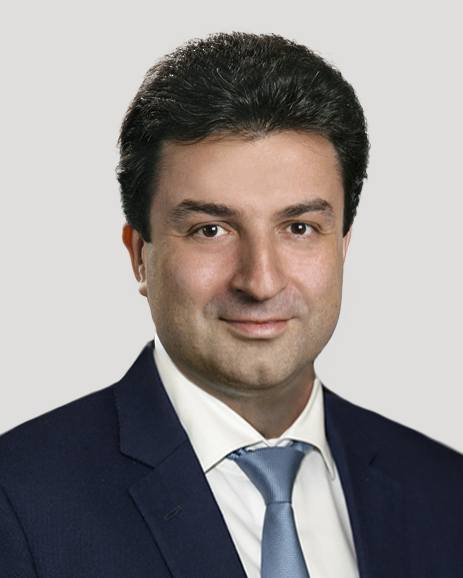 Араз Искендерович Агаларов, Crocus Group