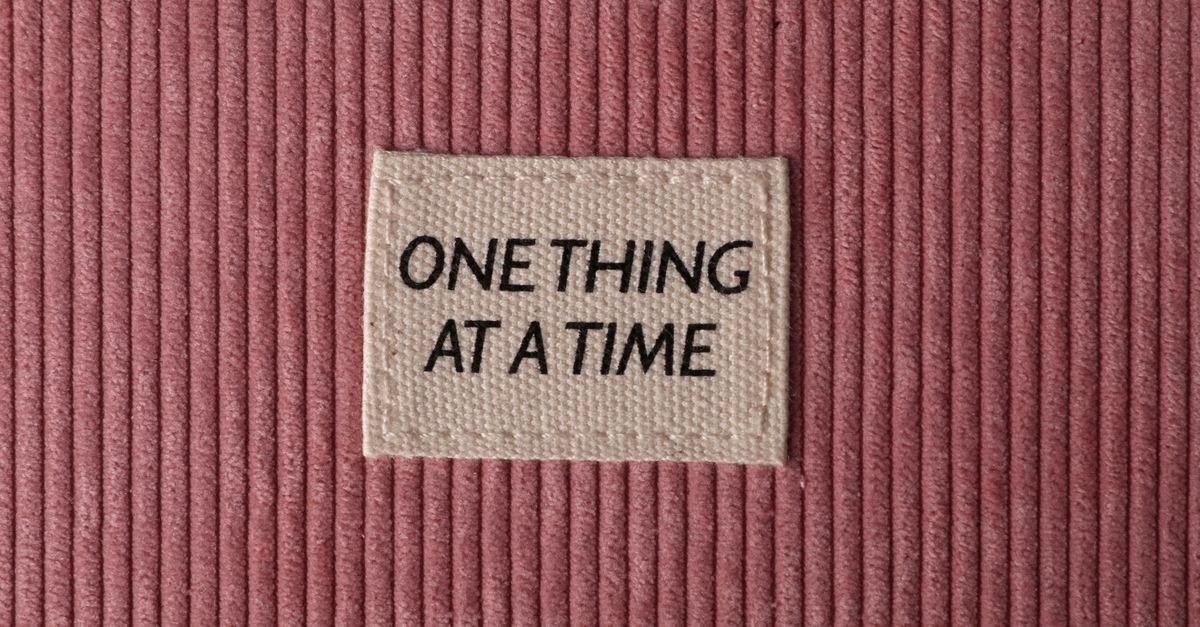 Вшивной ярлык с брендированием