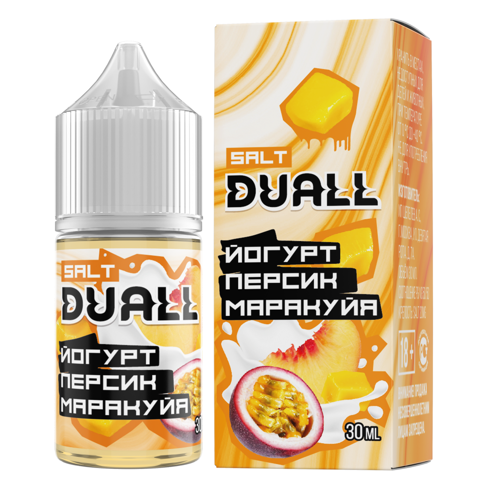 Жидкость dual salt. Dual Salt жижа. Hotspot fuel Salt - персик маракуйя 30мл Zenmod. Voodoo Salt - персиковый йогурт 30мл. Жидкость для вейпа персик йогурт.