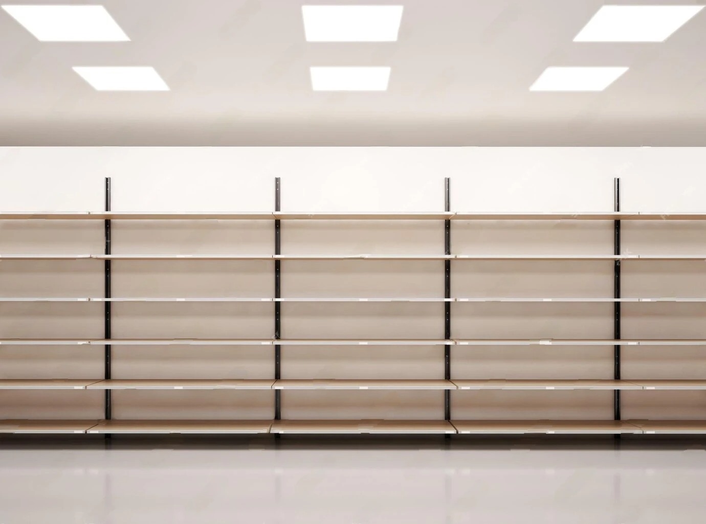 Купить стеллажи в Калининграде