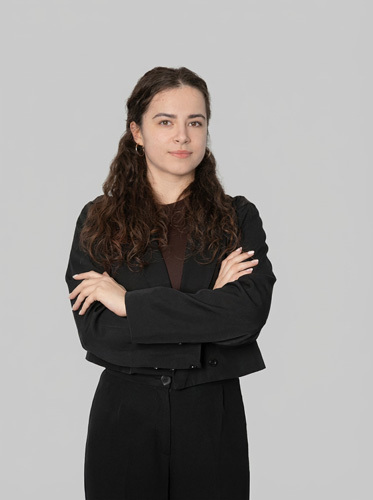 Екатерина Миронова
