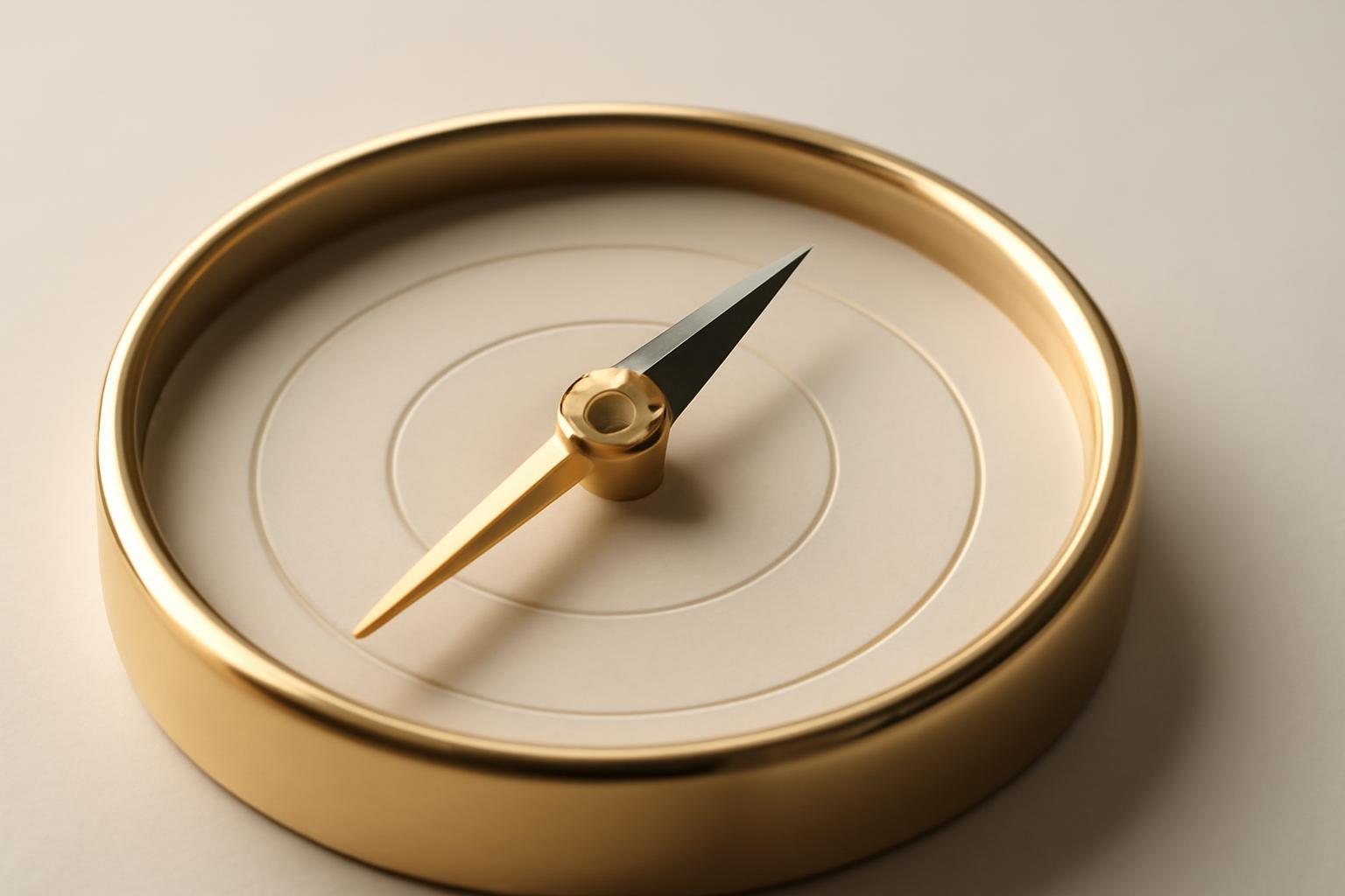 Mission, vision and values as the foundation of brand strategy