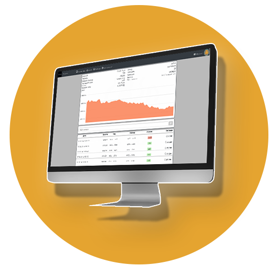 сервер для совместного майнинга криптовалют
