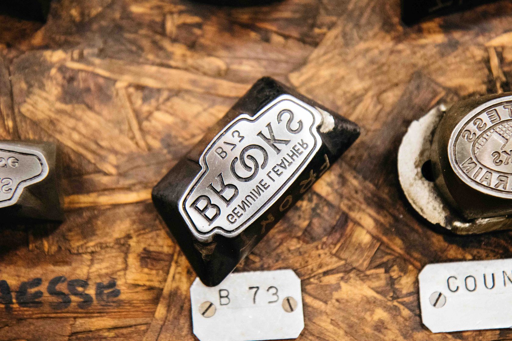 Brooks England Україна