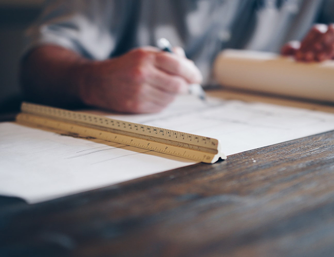 Экспертиза результатов инженерных изысканий фото