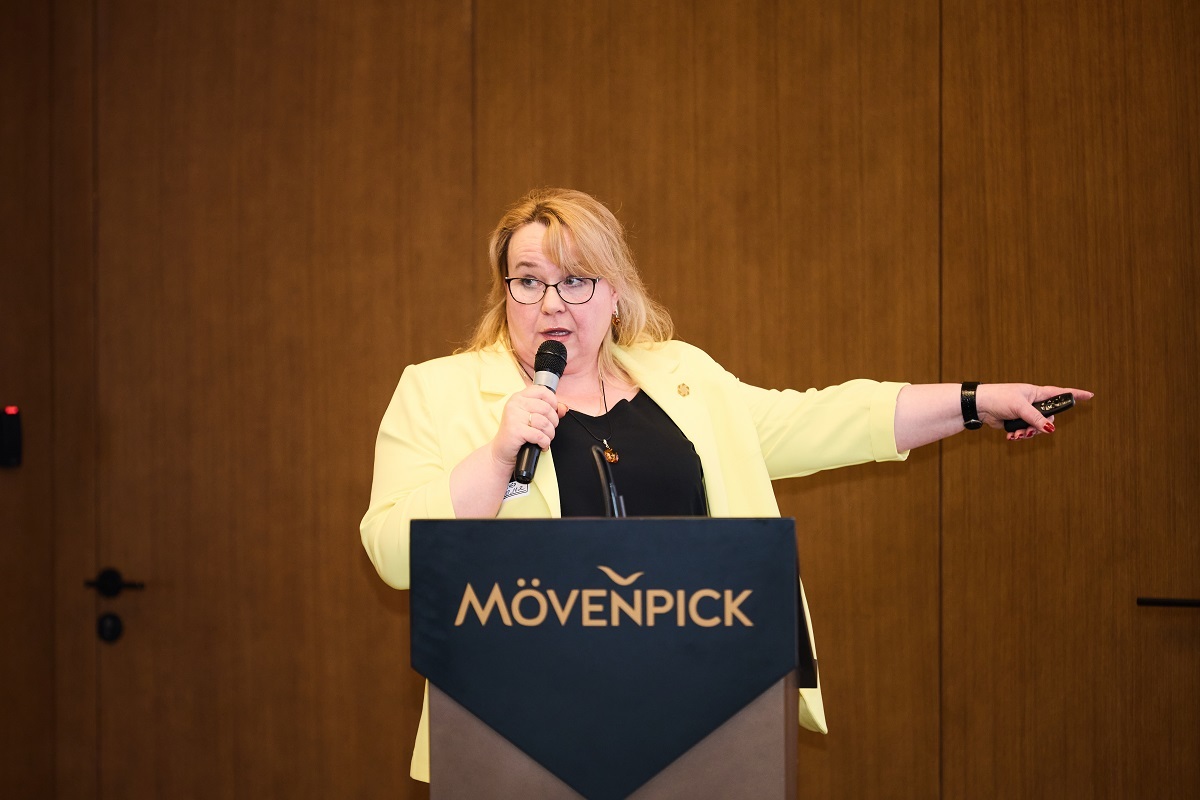 Санитария на производстве: биоплёнки, мойка и дезинфекция